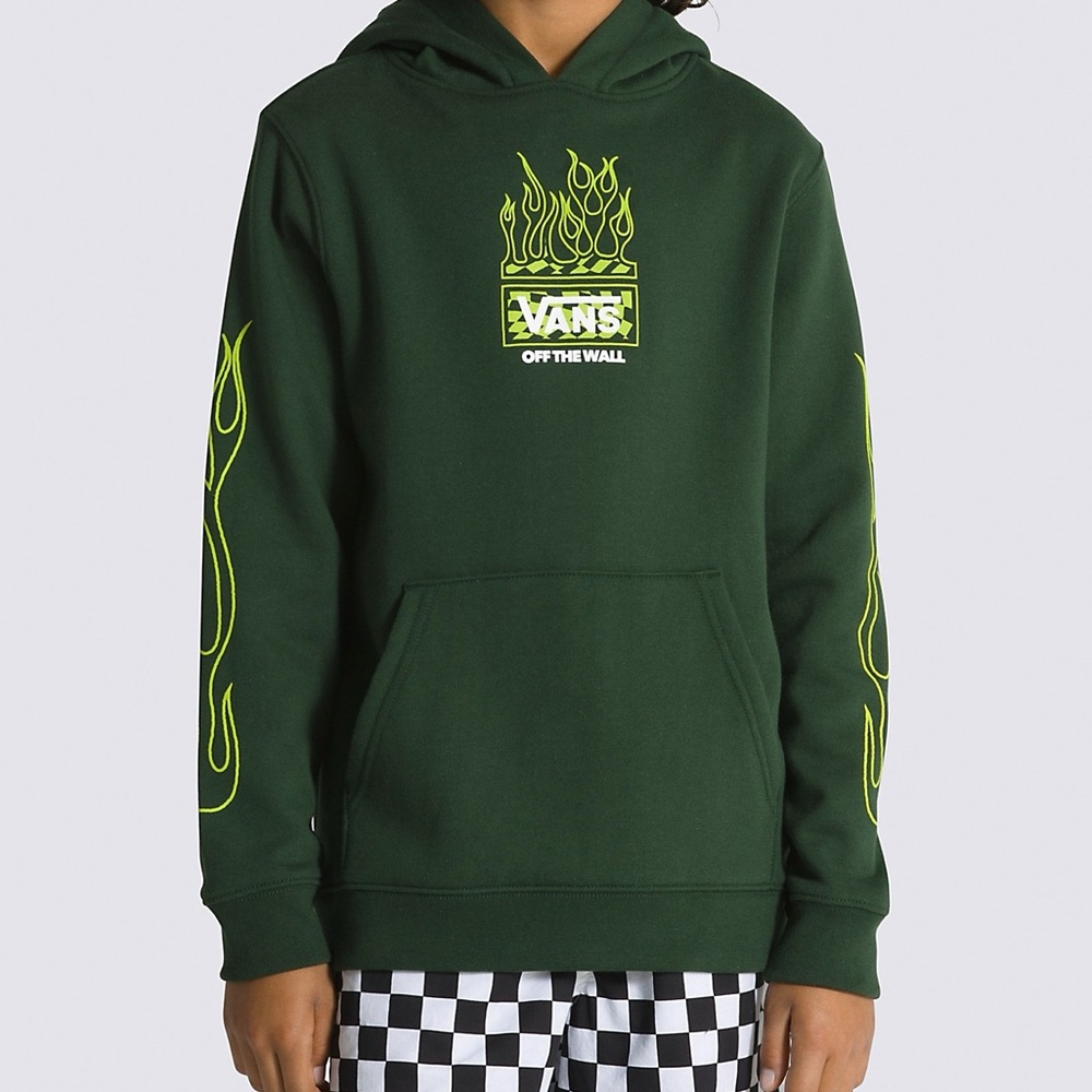 VANS Kid’s Hoodie